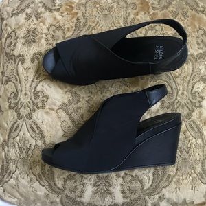 new EILEEN FISHER wedges